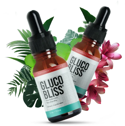 GlucoBliss